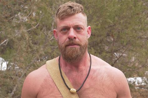 jake naked and afraid xl|Size Matters: The Men of Naked and Afraid XL Tell All